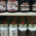 Health Benefits of Coconut Oil