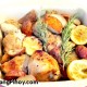 Rosemary Chicken