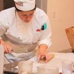What is a Pastry Chef