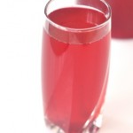 Cranberry Apple Juice