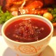 Cranberry Sauce