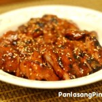 Easy Chicken Teriyaki Recipe