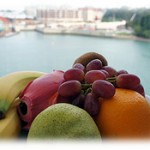 Low Glycemic Food