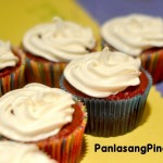 Red Velvet Cupcake