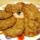 Salmon Patty