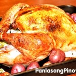 Classic Roast Turkey Recipe