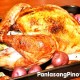 Classic Roast Turkey Recipe