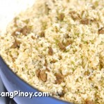 Carne Asada Fried Rice