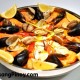 Paella de Marisco