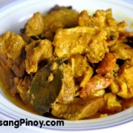Adobong Dilaw