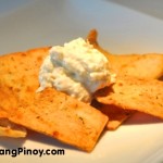 Blue Crab Dip Recipe