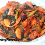 Chili Shrimp