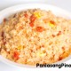 Longganisa Fried Rice