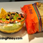 StaFe Dip