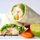 Tuna Salad Wrap