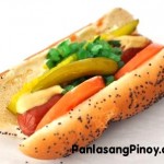 Chicago Style Hotdog
