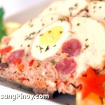 Chicken Galantina