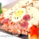 Chicken Galantina