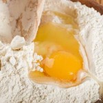 Difference between potato flour and potato starch