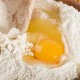Difference between potato flour and potato starch