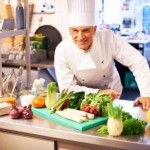 Executive Chef Training Overview