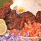 Filipino BBQ Pork Chop