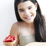 Foods with Vitamin B