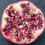 Health Benefits of Pomegranate