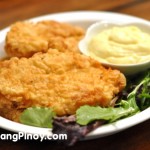 Lemon Chicken