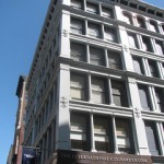 The French Culinary Institute
