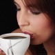 Foods with caffeine