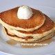 Buttermilk Pancakes