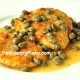 Chicken Piccata