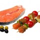 Foods high in Lysine