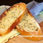 Garlic Bread