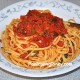 Pasta Puttanesca