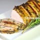 Rosemary Garlic Pork Tenderloin