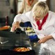 cooking schools in Alaska