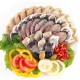 foods with Selenium