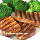 Hoisin Glazed Grilled Tofu