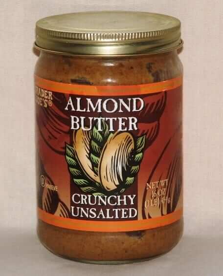 almondbutter