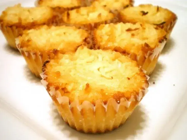 First-Place Coconut Macaroons Recipe: How to Make It