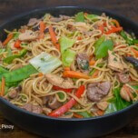 Pancit Canton