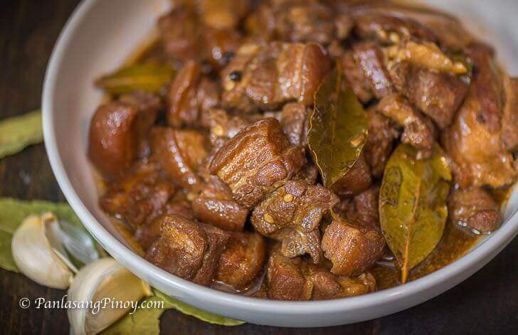 Pork Adobo Recipe