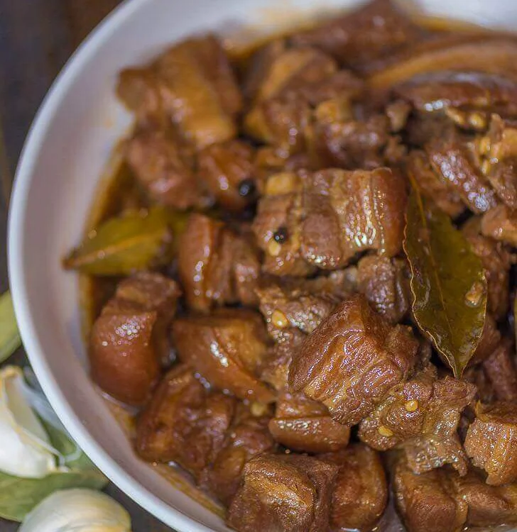 Pork Adobo Recipe