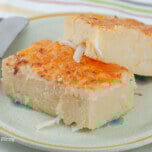 cassava cake