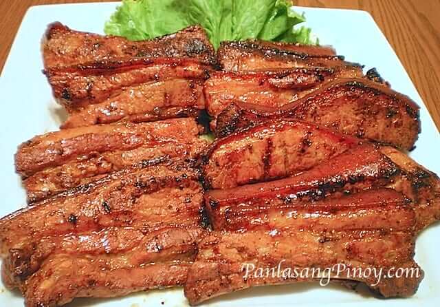 Pork 2025 liempo marinade