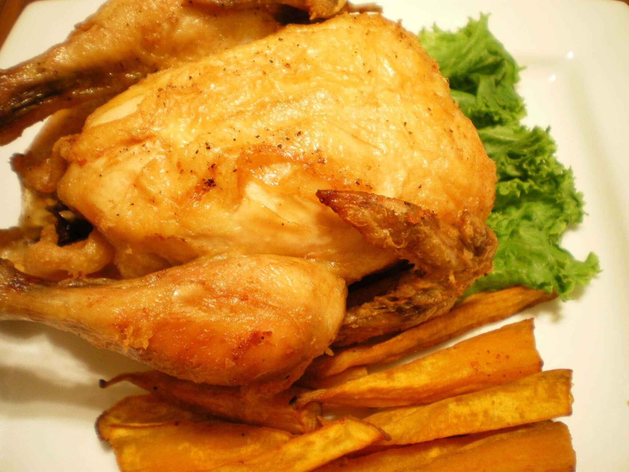 Max Fried Chicken Recipe By Panlasang Pinoy