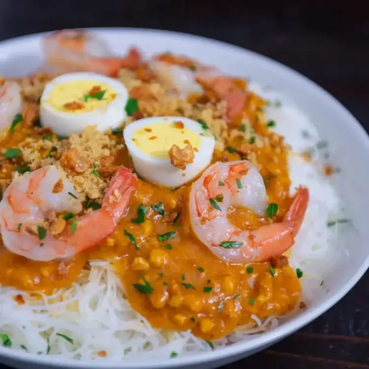 Pancit Palabok Recipe