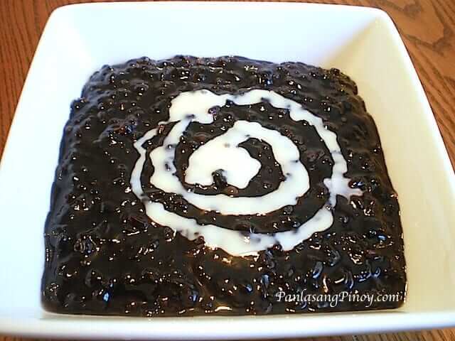 CHAMPORADO 🩷 : r/filipinofood